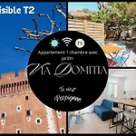 Via Domitia *