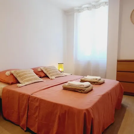 Apartment Via Domitia Perpignan