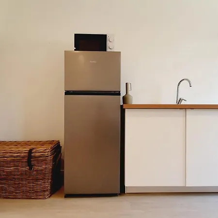 Apartment Via Domitia