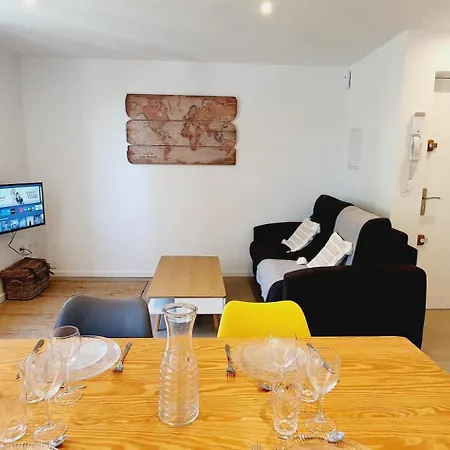 Apartment Via Domitia *