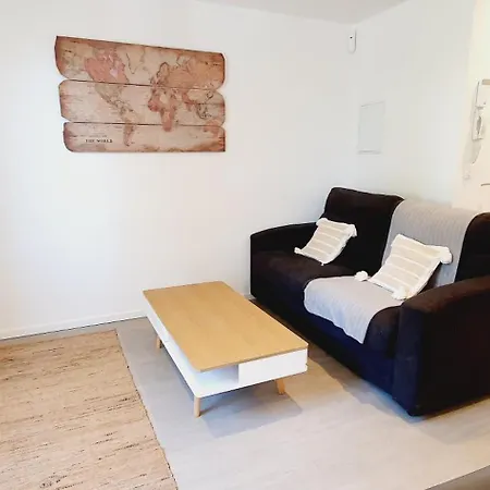 Via Domitia Apartment Perpignan