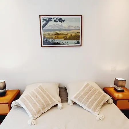 Apartment Via Domitia
