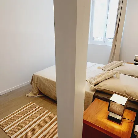 Via Domitia Lejlighed *