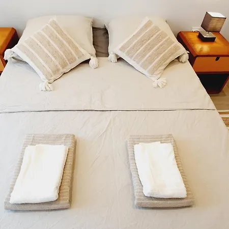 Apartment Via Domitia Perpignan