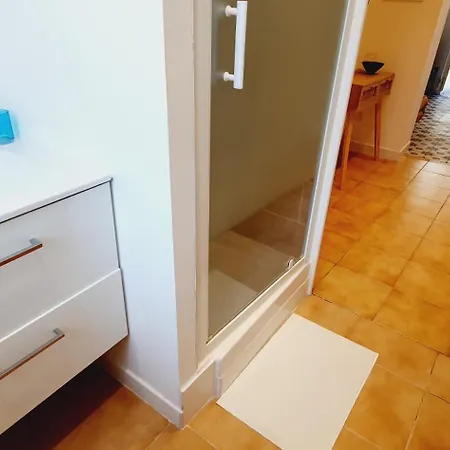 Via Domitia Appartamento Perpignano