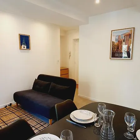 Apartment Via Domitia *