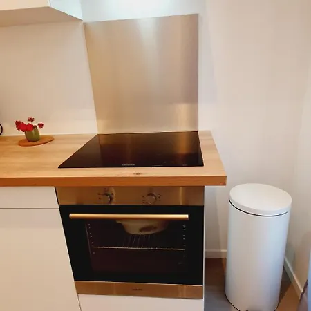 Via Domitia Appartamento Perpignano