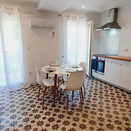 Via Domitia * Perpignan