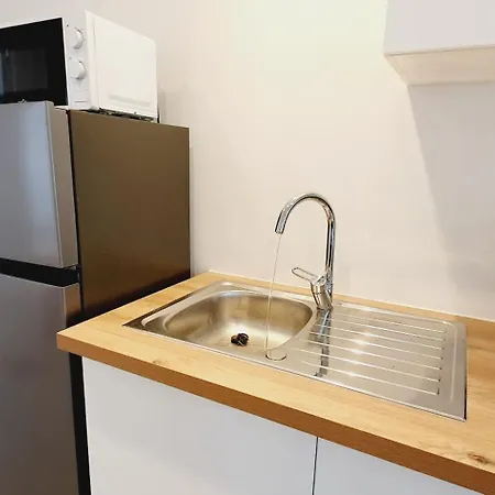 Via Domitia Appartamento