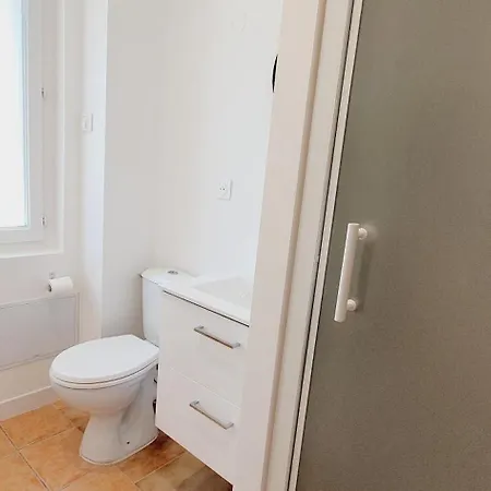 Apartment Via Domitia