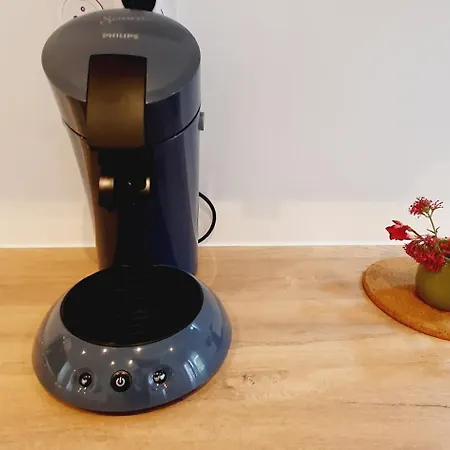 Via Domitia Lejlighed *