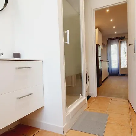 Apartment Via Domitia
