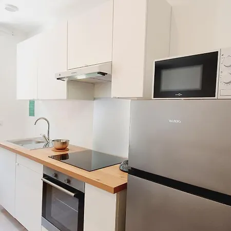 Via Domitia Lejlighed