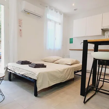 Via Domitia * Perpignan