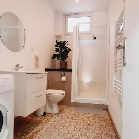 Apartment Via Domitia Perpignan