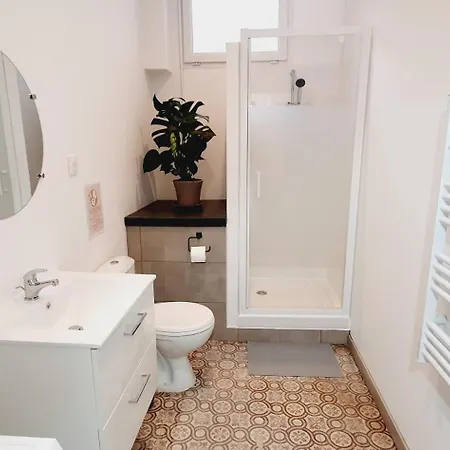 Via Domitia Perpignano