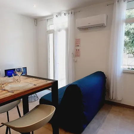 Via Domitia * Perpignan