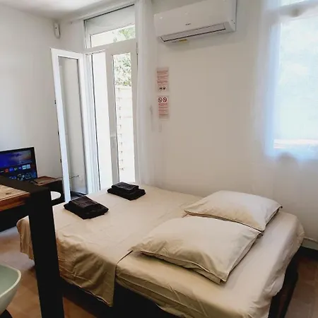 Via Domitia Appartamento Perpignano