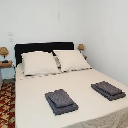 Via Domitia Apartment