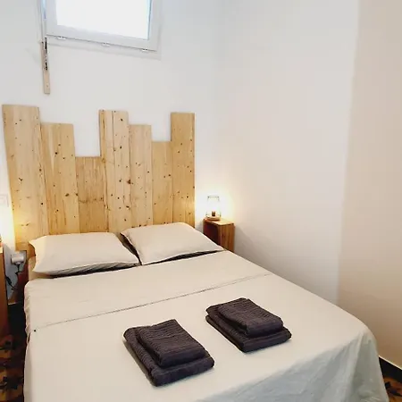 Apartment Via Domitia Perpignan