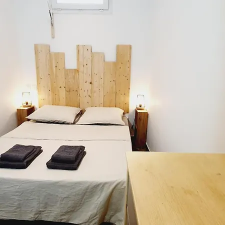 Apartment Via Domitia Perpignan