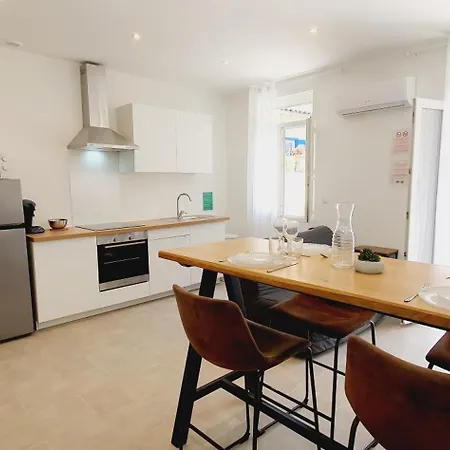 Via Domitia Perpignan