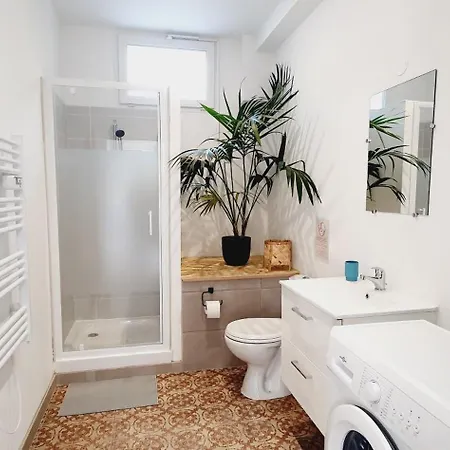 Via Domitia Apartment Perpignan