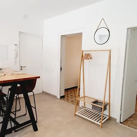 Apartment Via Domitia *