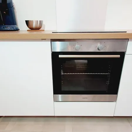 Via Domitia Appartamento Perpignano