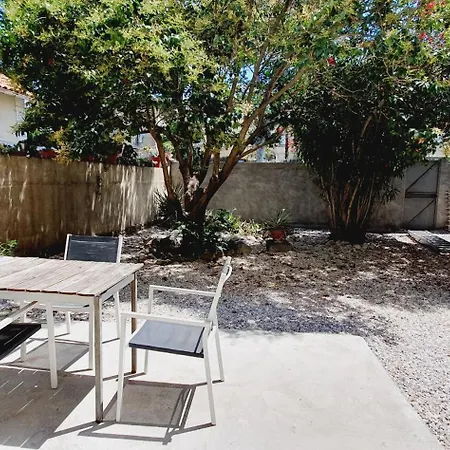 Apartment Via Domitia