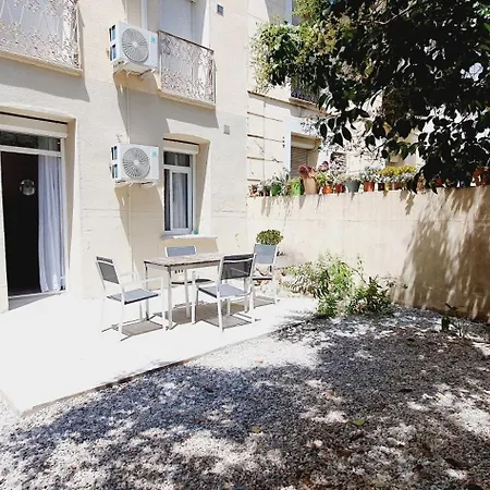 Via Domitia Apartment