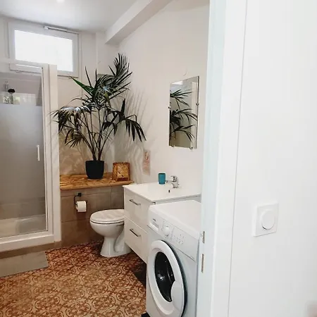 Via Domitia Apartment Perpignan