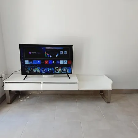 Apartment Via Domitia Perpignan