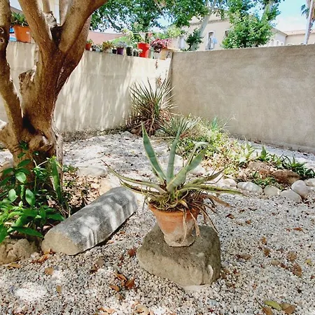 Via Domitia Appartamento Perpignano