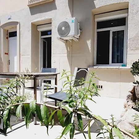 Via Domitia Apartment